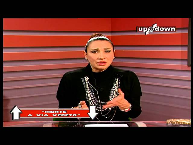 UP@DOWN Puntata 5