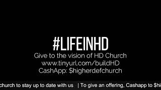 HD Church Online - Message: Full Clip/Fully Loaded w/Ernest Almond