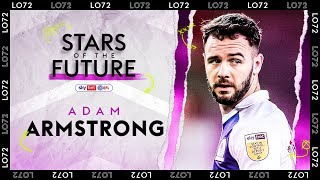 Adam Armstrong is ready to EXPLODE! | Stars Of The Future