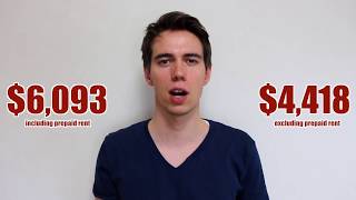 Cost of living in Japan
