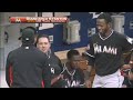 giancarlo Stanton