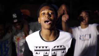 Markiee Mulla X Guccmoney - Open Up Official Video