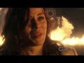 Clark Kent vs Tess - Persuasion