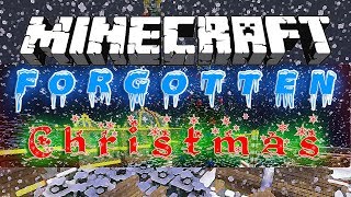 Minecraft Forgotten Christmas: MERRY CHRISTMAS! (Ep. 3)