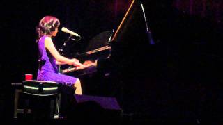 Watch Sarah Slean Girls Hating Girls video