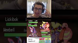 Team Rocket Gets Fusions??