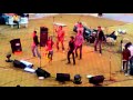 Punjab college concert in lahore. . . .campus 3.mp4