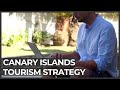 Canary Islands lure remote workers to make up for tourism losses