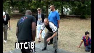 Utc 8 Finale