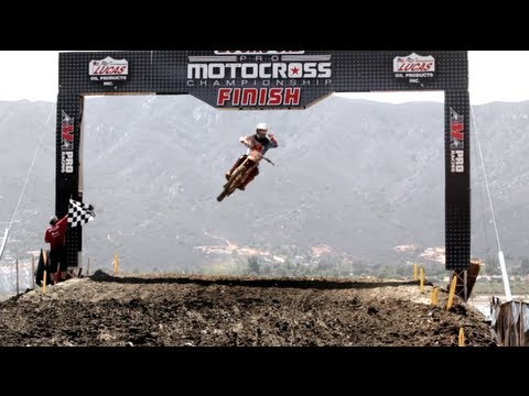 Behind The Machine – FINALE – History is Made – Episode 8