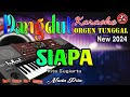 Siapa - Karaoke Dangdut Orgen Tunggal (Nada Pria) Album Lawas Rita Sugiarto
