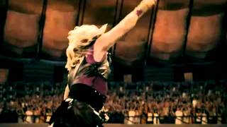 Türk Telekom Arena Filmi - Burası Tt Arena