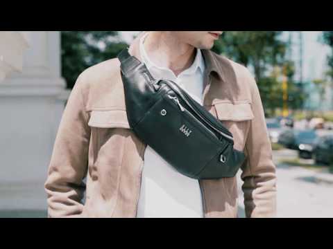 Túi xách nam da thật ELLY HOMME – ETM7