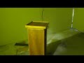 Fruitland ID video: V and M Contracting and Enterprises - WO# 20121012-1