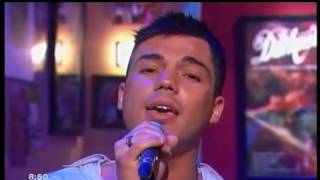Watch Anthony Callea Dont Tell Me video