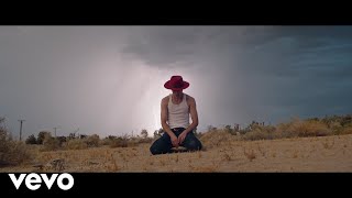 Harry Hudson - Can Cowboys Cry (Short Film)