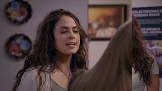 Nadie Como Tú - Todas Las Cachetadas Entre Mujeres