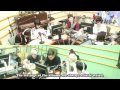 [ENGSUB] 140910 Kiss the Radio with Super Junior [15SUBS]