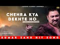 Chehra Kya Dekhte Ho - Kumar Sanu | Asha Bhosle | Romantic Song| Kumar Sanu Hits Songs