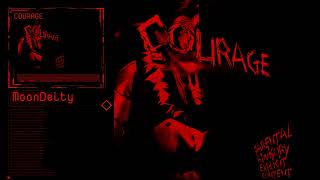 Courage