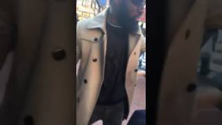 KENNY SWAY sings To Little Girl (This Was Beautiful)