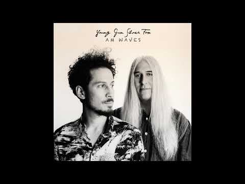 Young Gun Silver Fox - Mojo Rising