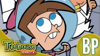 The Fairly Oddparents | Tiny Timmy
