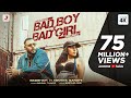 Badshah – Bad Boy x Bad Girl (Official Video) | Mrunal Thakur | Nikhita Gandhi | Trending Song 2021