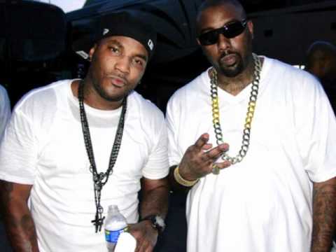 Its Going Down Remix-Young Joc ft. Trae