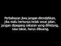Salammusik Feat Ziondread Aku Pelat Lirik images Salammusik Feat Ziondread Aku Pelat Lirik