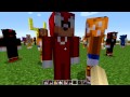 Minecraft Mods - MORPH HIDE AND SEEK - Sonic Mod Showcase
