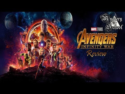 Avengers: Infinity War Review