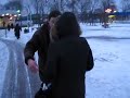Видео Very drunk Alex, pick uper (Киев, метро дарница)
