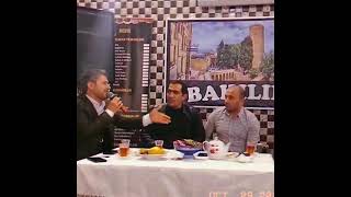Super Meyxana Aga Mastagali Mehman Ehmedli Terlan Mastaga