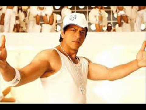 Happy New Year Movie Songs 2014- Kaise Bataen-Shahrukh KhanDeepika...