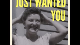 Watch Miles Recommends Just Wanted You video