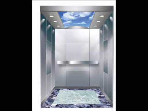 Refreshing Elevator music