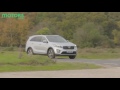 Motors Co Uk Review Kia Sorento Motors Co Uk Review Kia Sorento