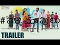 Pelli choopulu Official Trailer || Vijay Deverakonda, Ritu Varma - Filmyfocus.com