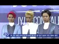 [TF영상] 'JYJ 쇼케이스' 유천, "나의 보약은 준수!"