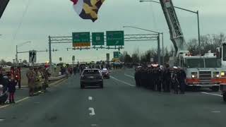 Officer Down - Emotional Police Tribute
