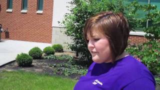 2 Minute Tour: St. Catharine College