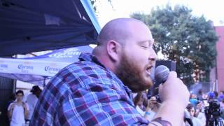 Watch Action Bronson Ronnie Coleman video