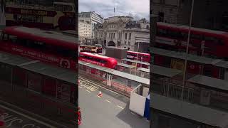 Victoria Bus Station
