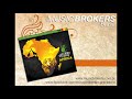 RHYTHMS DEL MUNDO -- AFRICA -- Coldplay - Viva La Vida (Africa Mix) (Music Brokers)