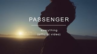 Passenger - Everything