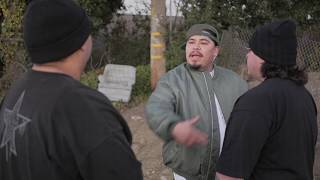 L.o.c-Lost Confessions-- Official Music Video