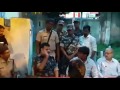 Mla-dsp altercation between peace committee held in Dhanbad