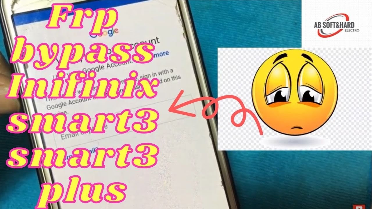 Frp bypass google account INFINIX smart 3 x5516b infinix Frp bypass google account INFINIX smart 3 x5516b infinix