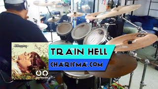 Watch Charismacom Train Hell video